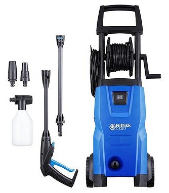 Nilfistore.com Sklep online Myjki Ciśnieniowe Odkurzacze Nilfisk