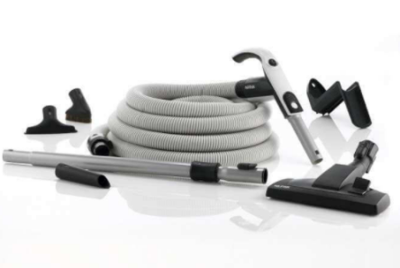 Zestaw do sprzątania z wężem 10m Nilfisk