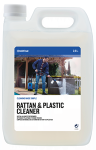 NILFISK RATTAN & PLASTIC CLEANER - środek do czyszczenie ratanu i plastiku 2,5l