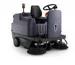 Zamiatarka samojezdna Nilfisk SWEEPER SW3000 LI-ION EU/UK