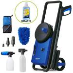 Myjka ciśnieniowa Nilfisk CORE 150-10 CAR WASH KIT EU PowerControl 